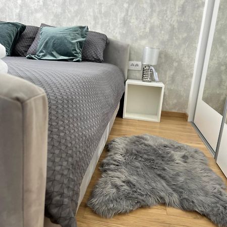 Apartman Ema Баня Лука Екстериор снимка