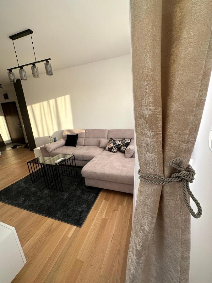Apartman Ema Баня Лука Екстериор снимка