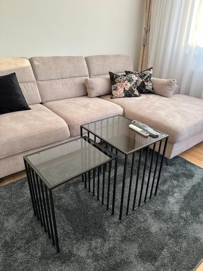 Apartman Ema Баня Лука Екстериор снимка