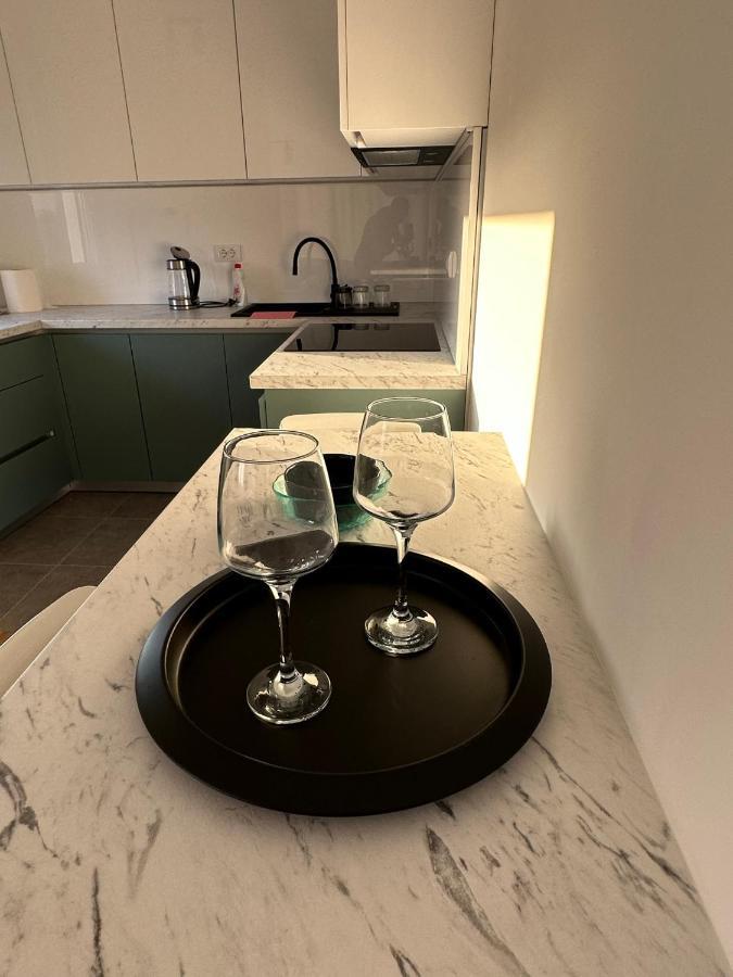 Apartman Ema Баня Лука Екстериор снимка