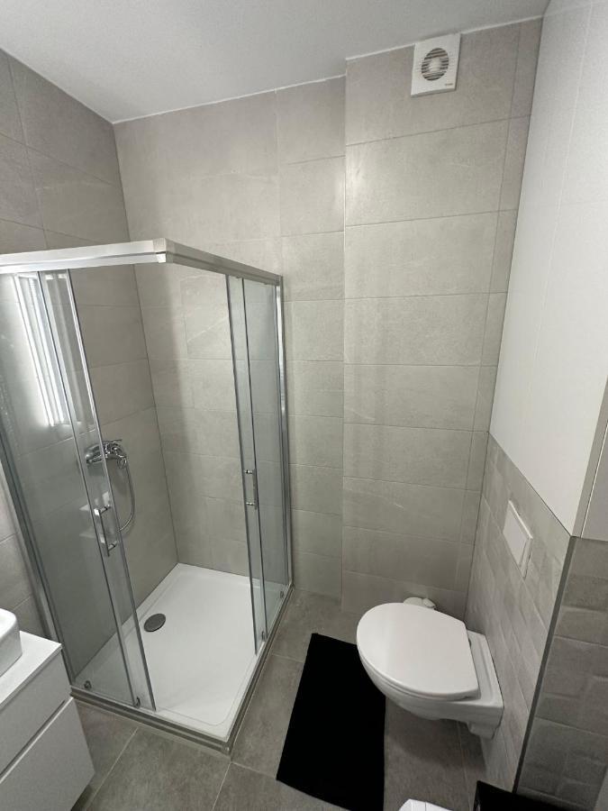 Apartman Ema Баня Лука Екстериор снимка