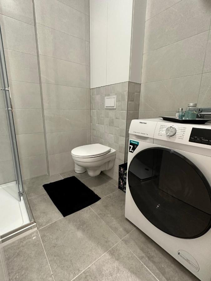 Apartman Ema Баня Лука Екстериор снимка