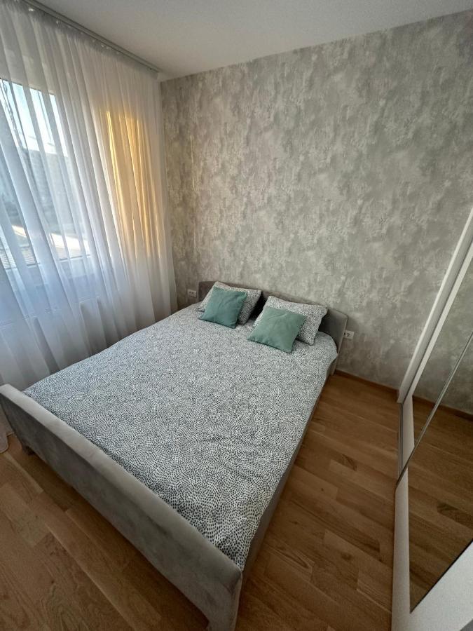 Apartman Ema Баня Лука Екстериор снимка