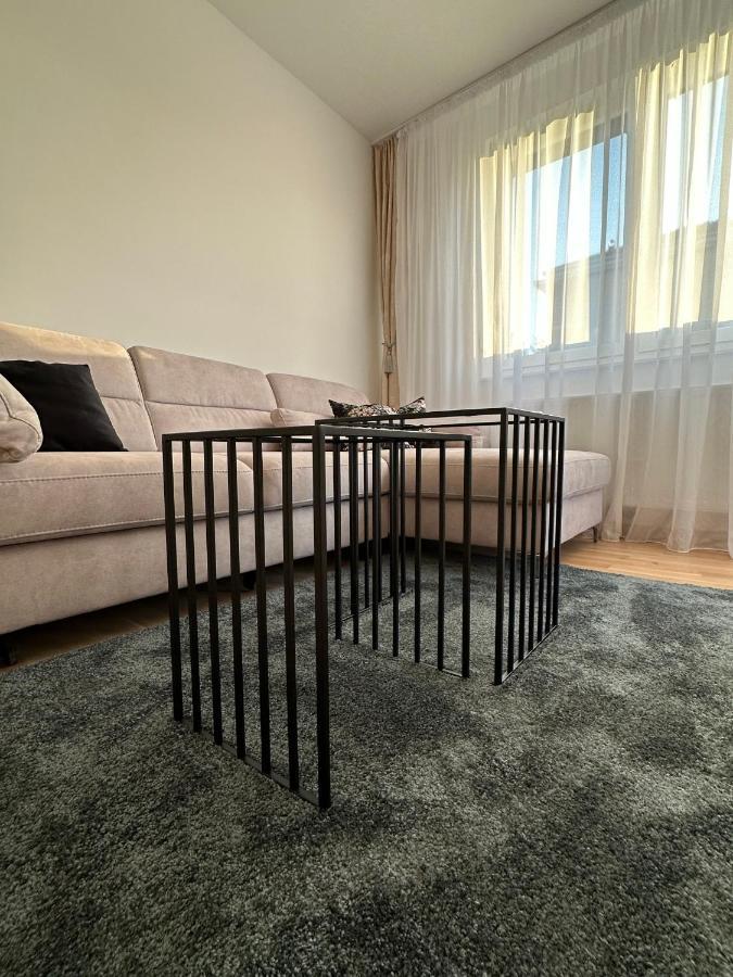Apartman Ema Баня Лука Екстериор снимка