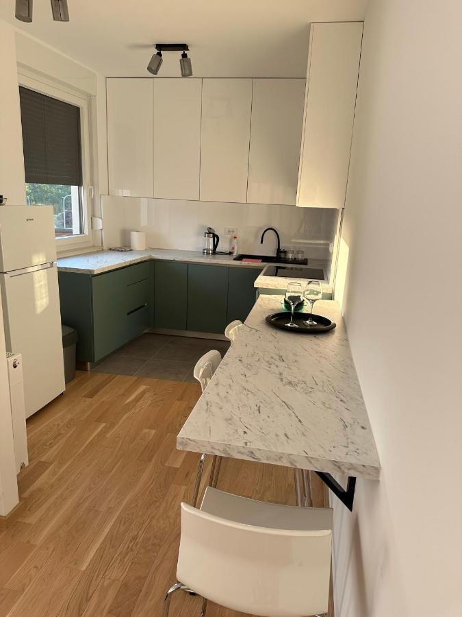 Apartman Ema Баня Лука Екстериор снимка