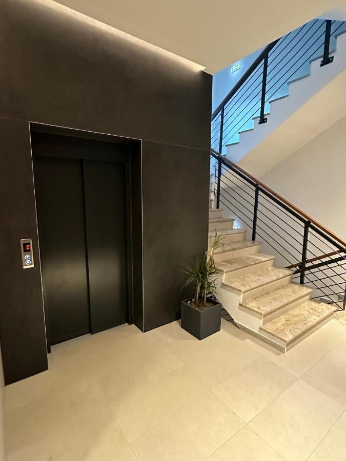 Apartman Ema Баня Лука Екстериор снимка