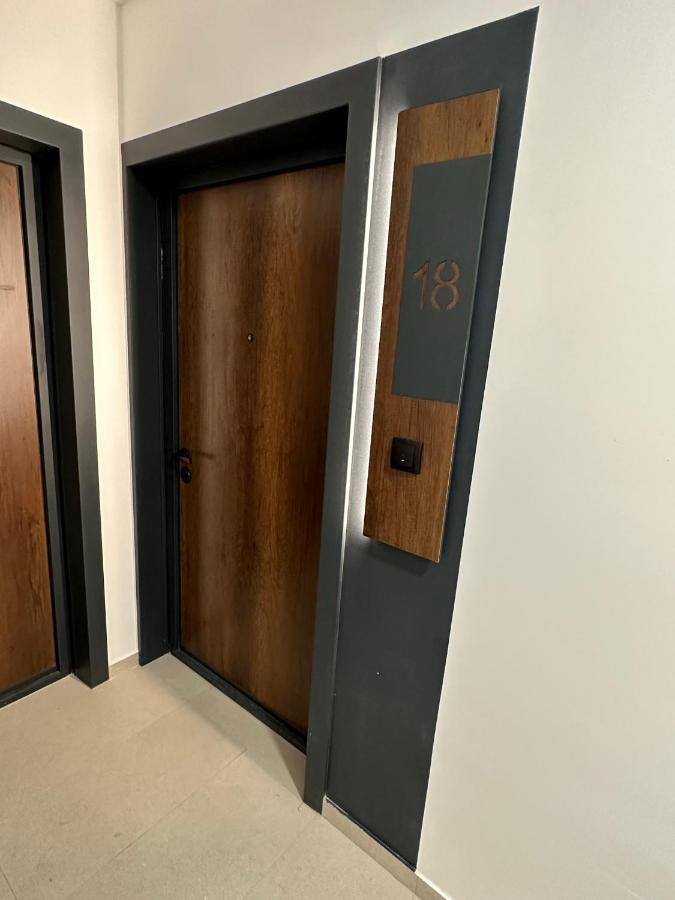 Apartman Ema Баня Лука Екстериор снимка