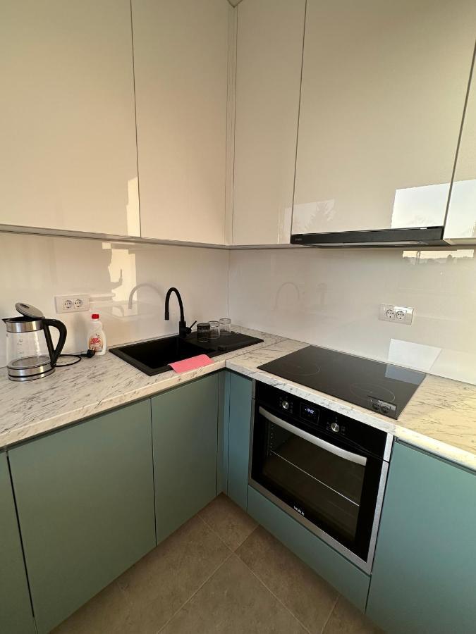 Apartman Ema Баня Лука Екстериор снимка