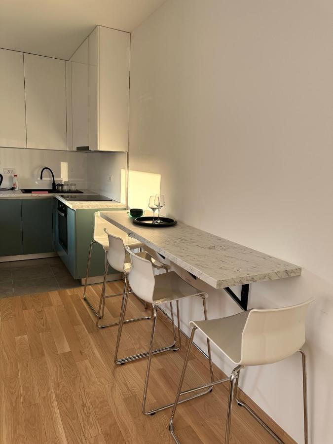 Apartman Ema Баня Лука Екстериор снимка