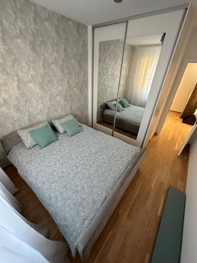 Apartman Ema Баня Лука Екстериор снимка