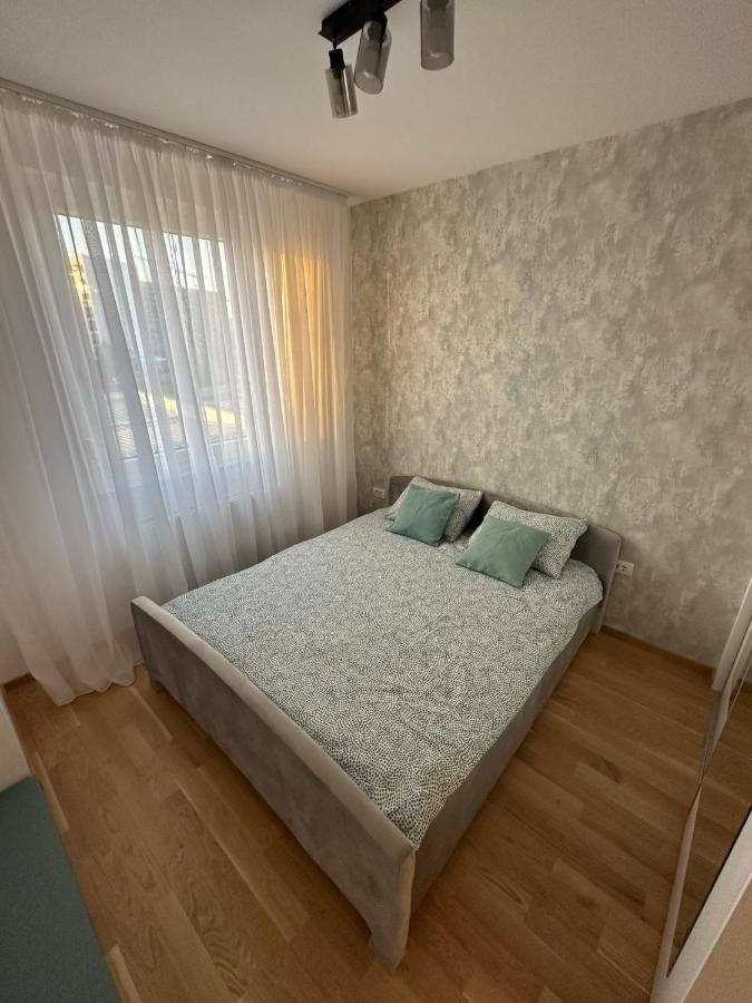 Apartman Ema Баня Лука Екстериор снимка