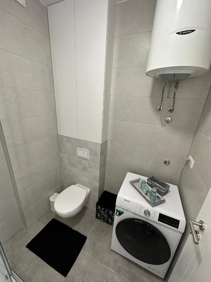 Apartman Ema Баня Лука Екстериор снимка