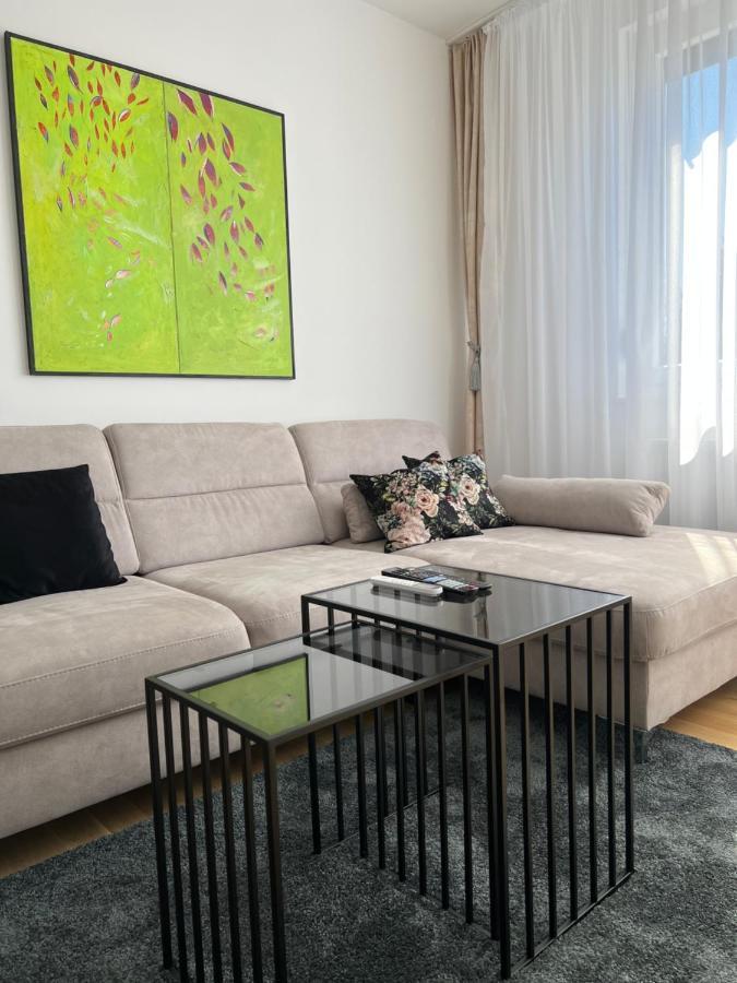 Apartman Ema Баня Лука Екстериор снимка