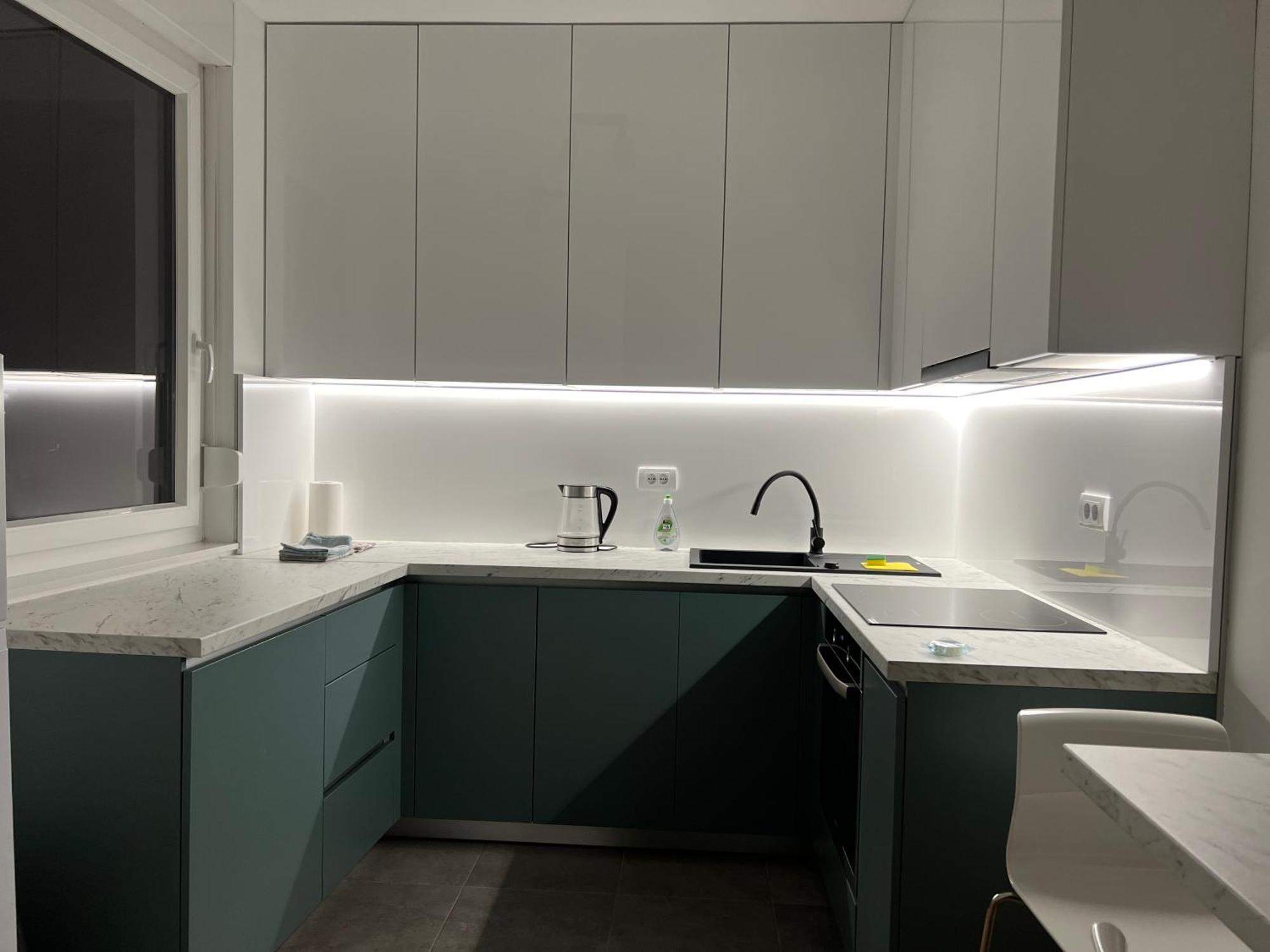 Apartman Ema Баня Лука Екстериор снимка