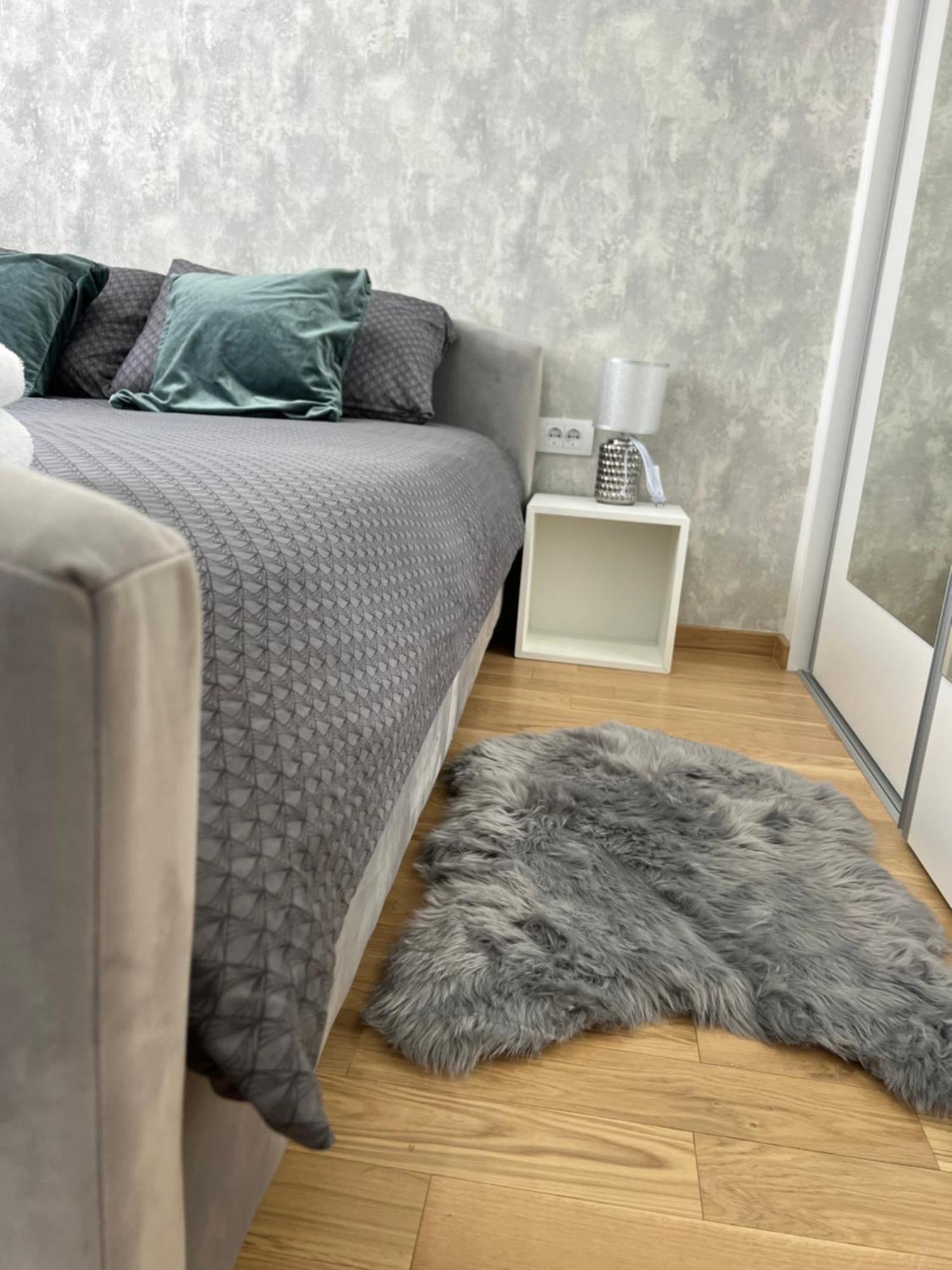 Apartman Ema Баня Лука Екстериор снимка